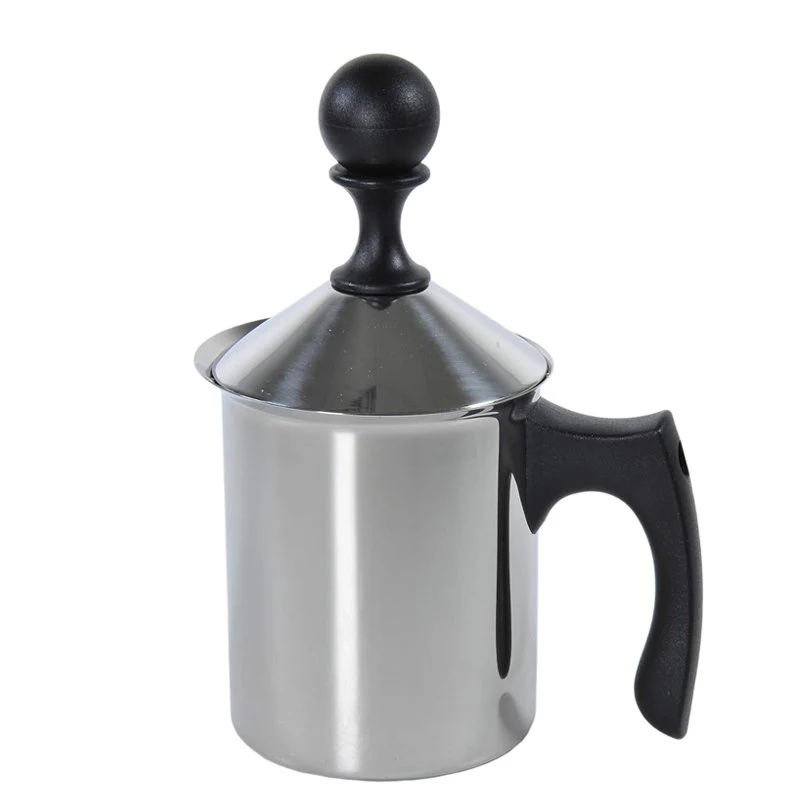 Cappuccinatore In Acciaio Inox - Image 3