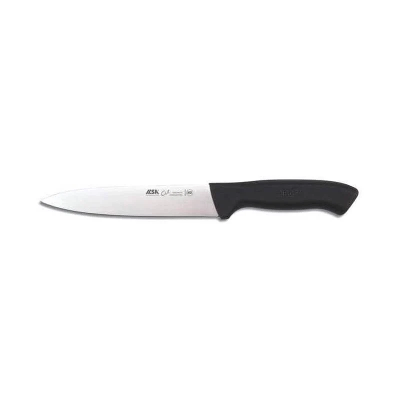 Cut Coltello Cucina In Acciaio Inox - Polipropilene