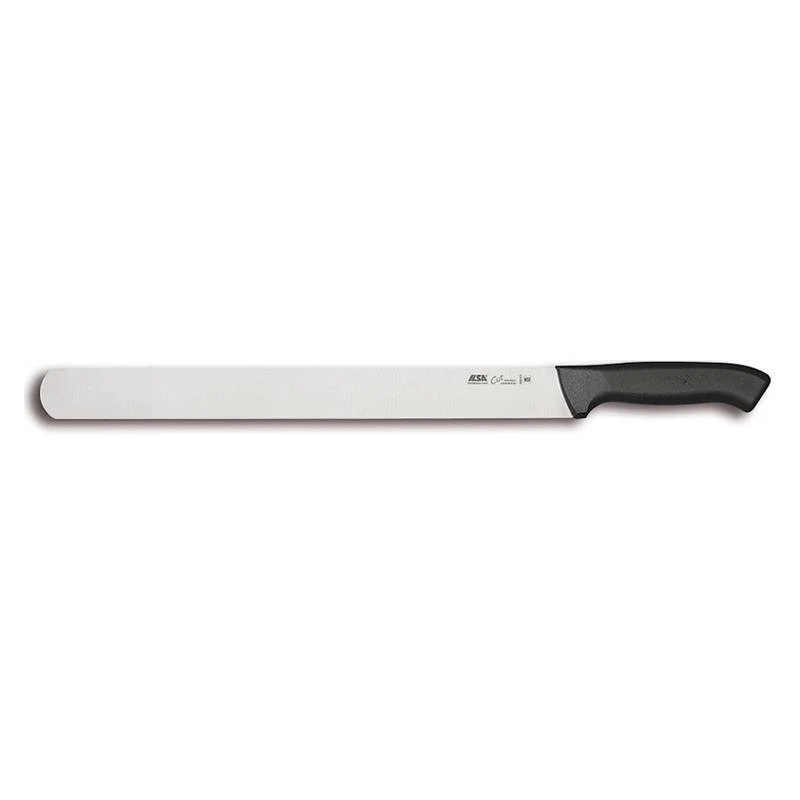 Cut Coltello Salmone Prosciutto In Acciaio Inox - Polipropilene - Image 2