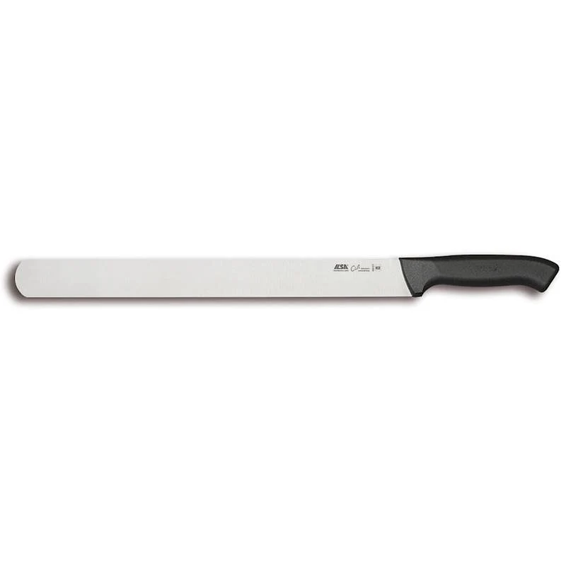 Cut Coltello Salmone Prosciutto In Acciaio Inox - Polipropilene - Image 4