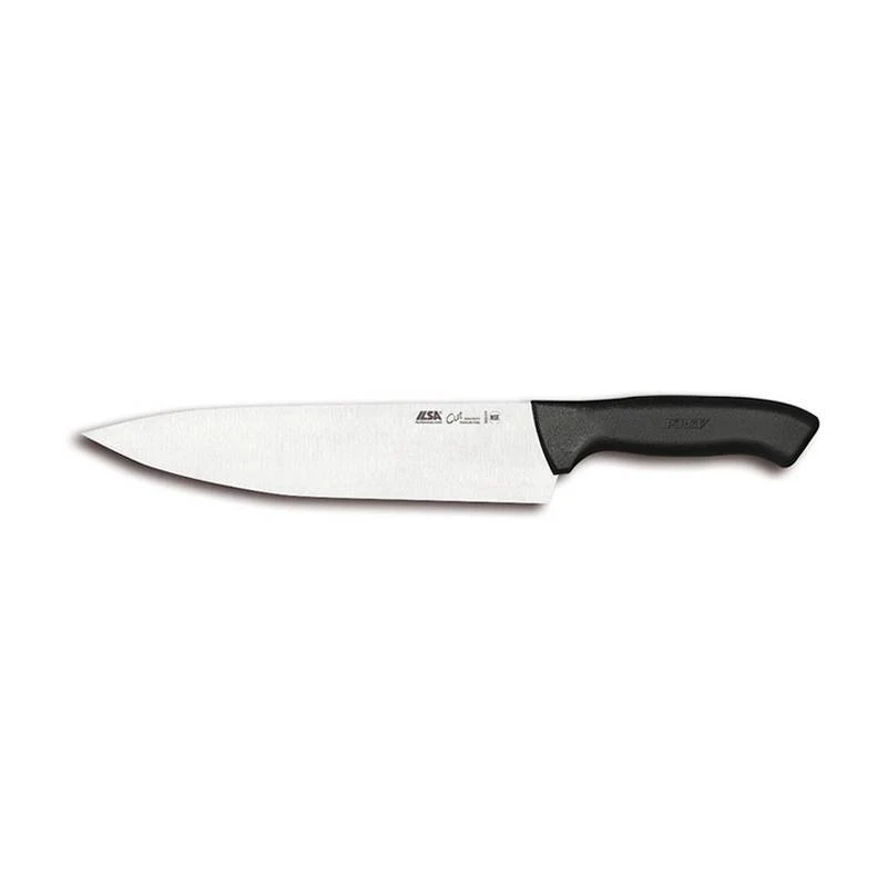 Cut Coltello Trinciante In Acciaio Inox - Polipropilene