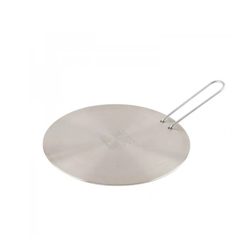 Diffusore di Calore A Induzione In Acciaio Inox