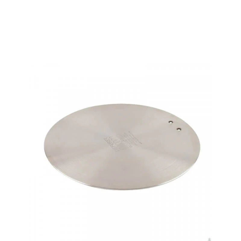 Diffusore di Calore A Induzione In Acciaio Inox - Image 2