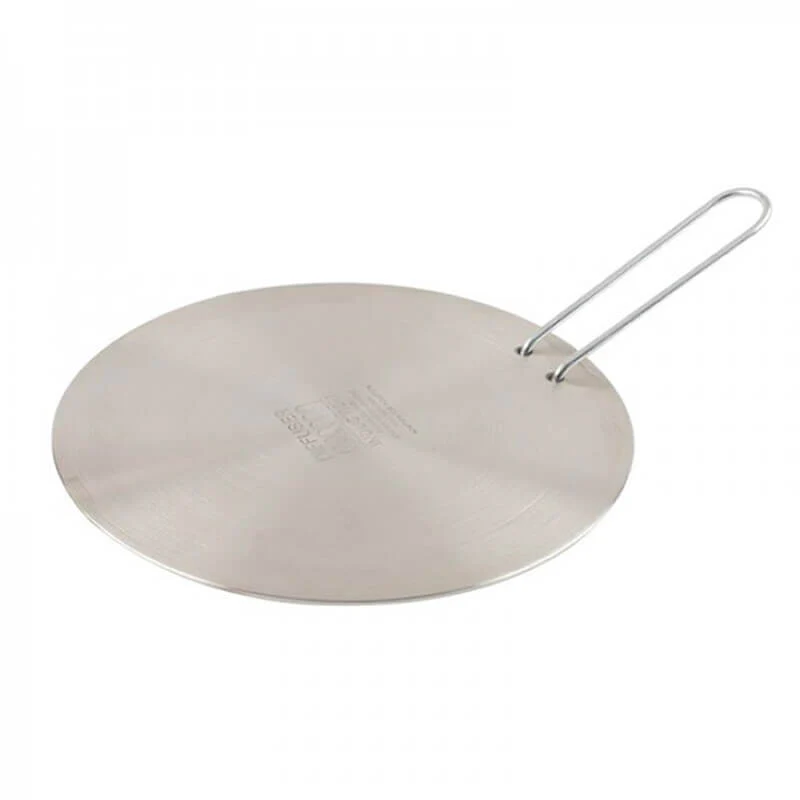 Diffusore di Calore A Induzione In Acciaio Inox - Image 3