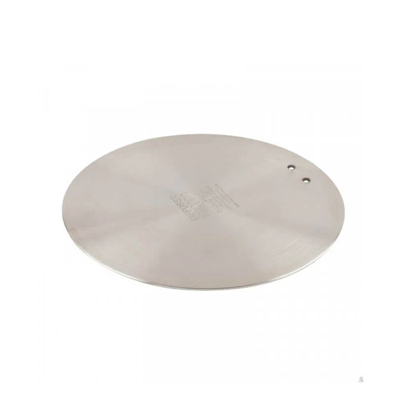 Diffusore di Calore A Induzione In Acciaio Inox - Image 4