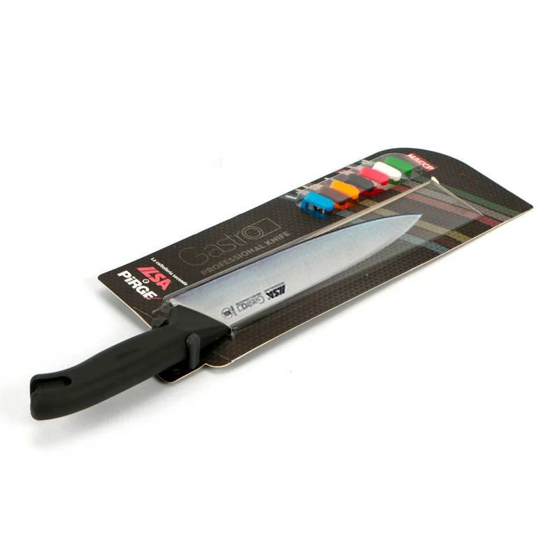 Gastro Coltello Cucina In Acciaio Inox - Image 3