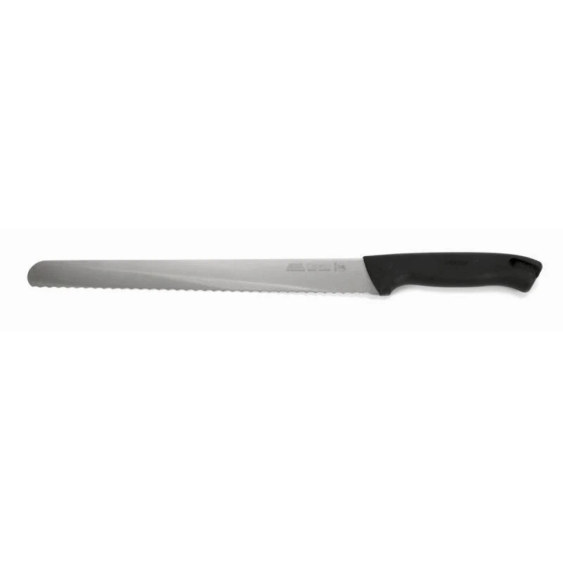 Gastro Coltello Pane In Acciaio Inox - Image 2