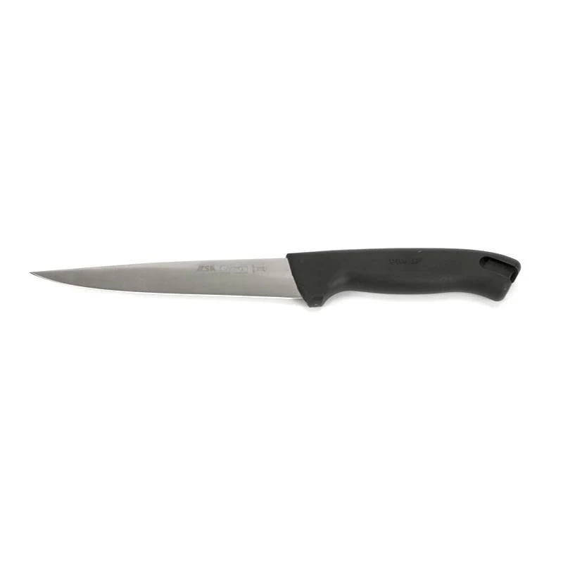 Gastro Coltello Trinciante In Acciaio Inox - Image 2