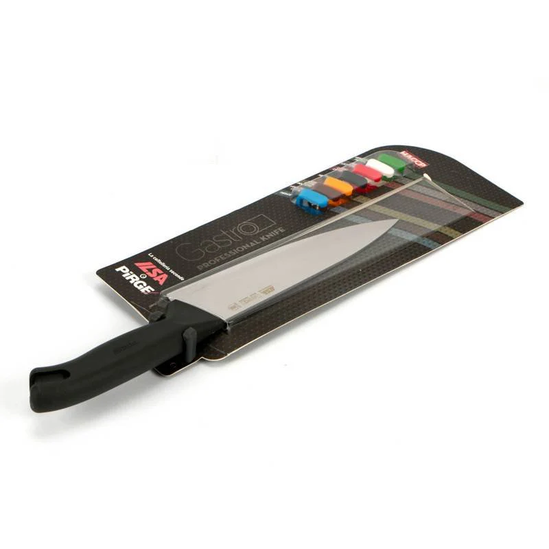 Gastro Coltello Trinciante In Acciaio Inox - Image 3