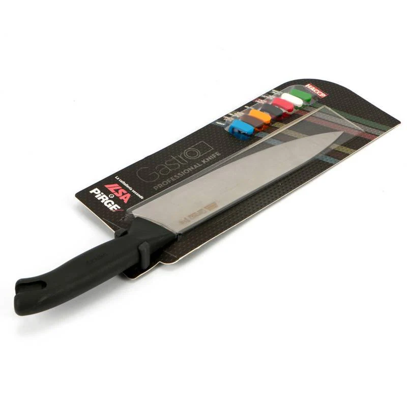 Gastro Coltello Trinciante In Acciaio Inox - Image 5