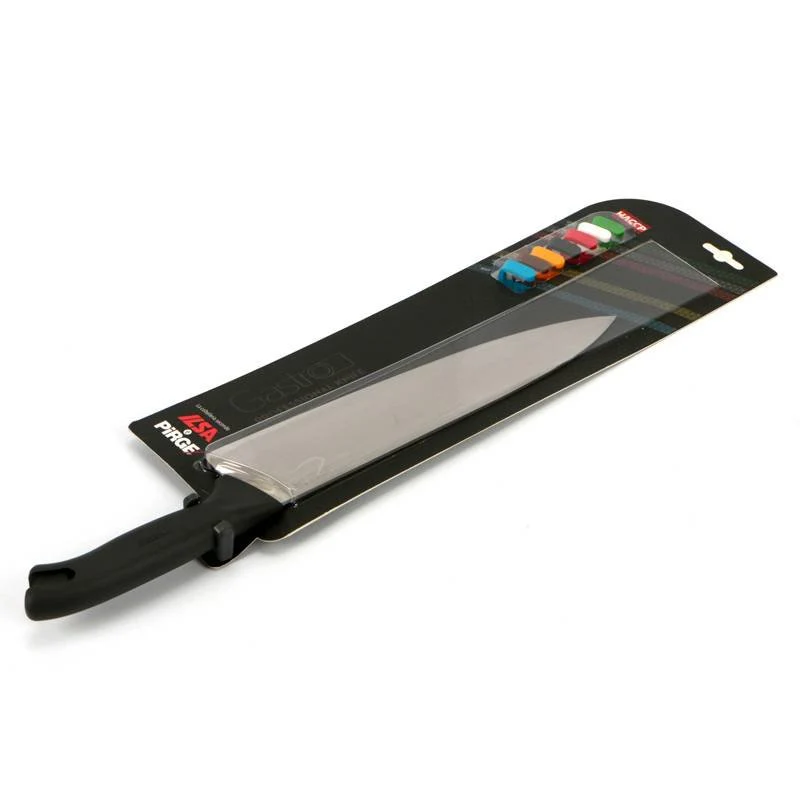 Gastro Coltello Trinciante In Acciaio Inox - Image 9