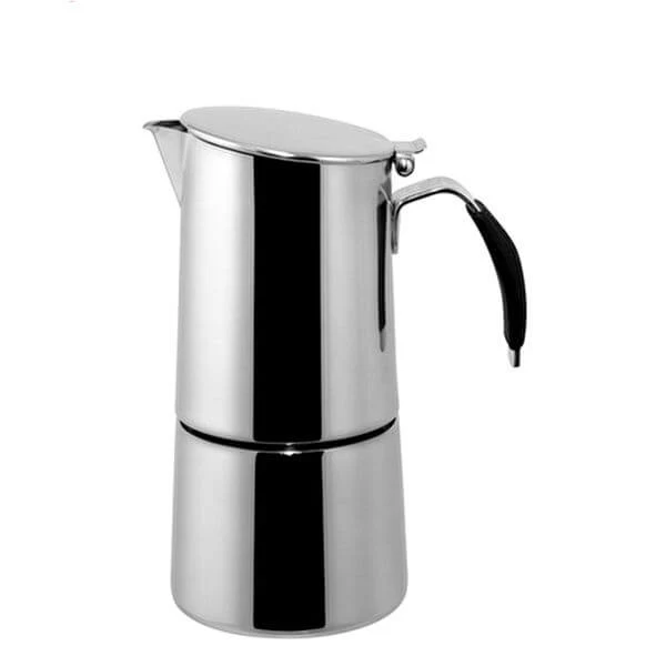 Omnia Moka In Acciaio Inox - Image 2