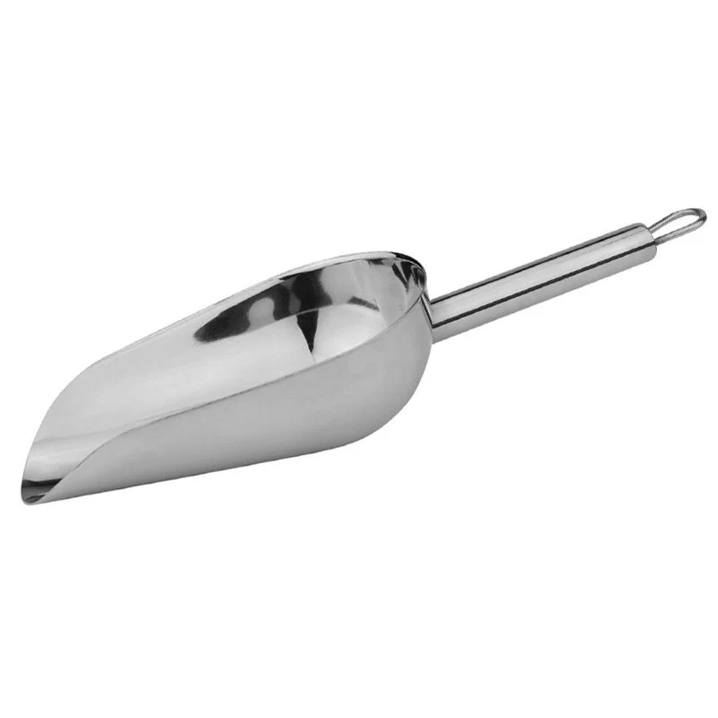 Sessola Multiuso Rotonda In Acciaio Inox - Image 4