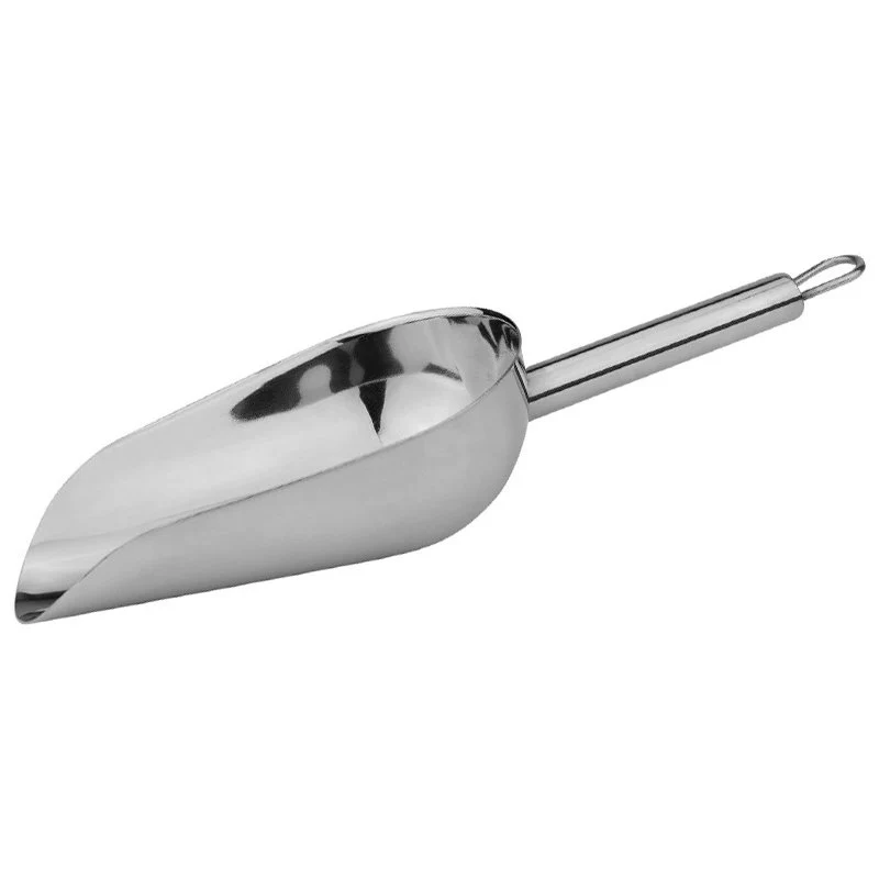 Sessola Multiuso Rotonda In Acciaio Inox - Image 5