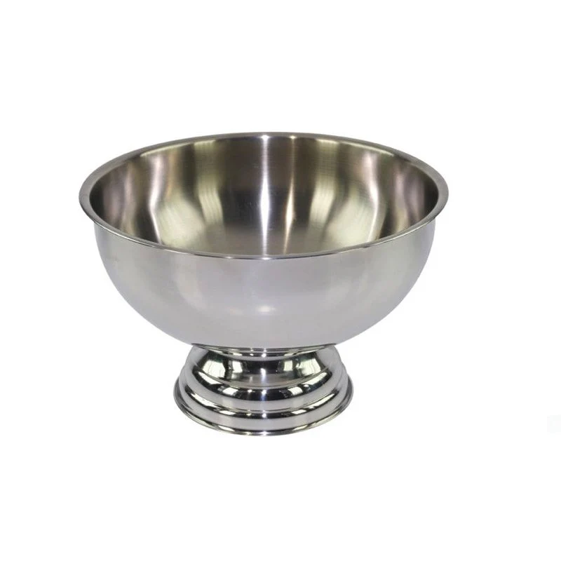 Spumantiera In Acciaio Inox Con Separatore Ghiaccio