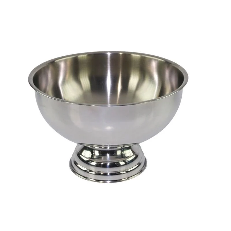 Spumantiera In Acciaio Inox Con Separatore Ghiaccio - Image 2