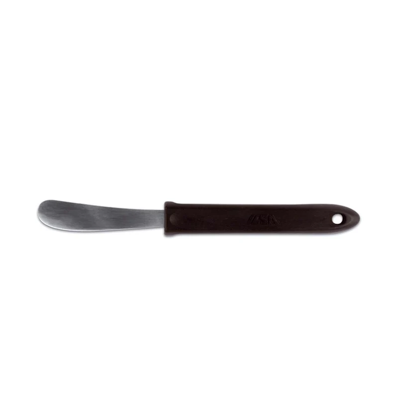 TuttiXUno Spalmaburro In Acciaio Inox - Nylon