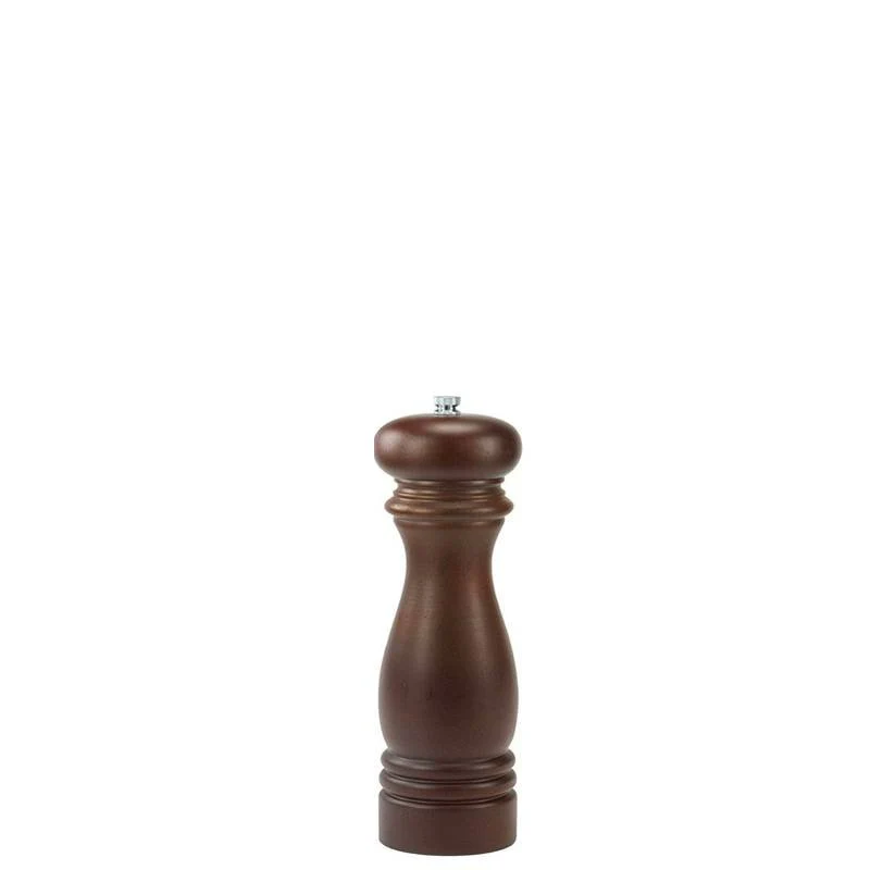Wooden Touch Macina Sale E Pepe In Legno Con Macina In Ceramica