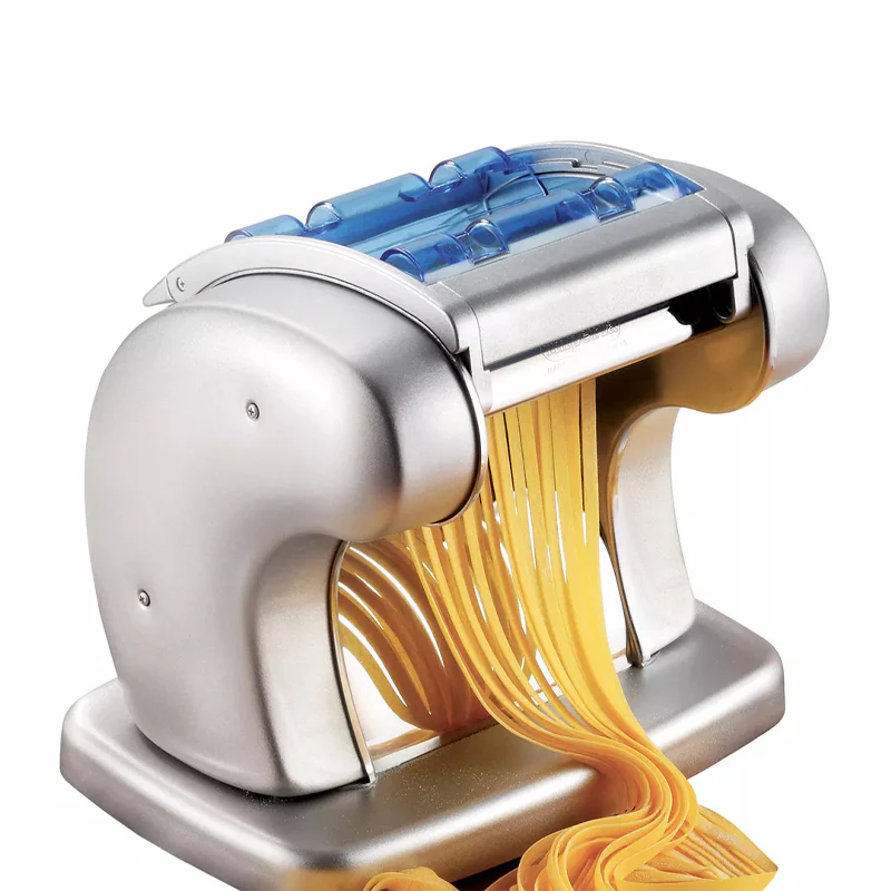 PastaPresto Macchina per la Pasta Elettrica In Acciaio - Image 3
