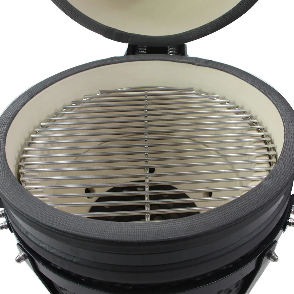 Kamado BBPRO Barbecue Professionale Compatto - Image 2