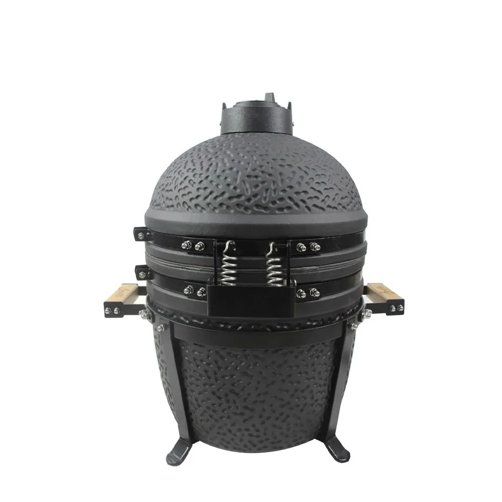 Kamado BBPRO Barbecue Professionale Compatto - Image 3