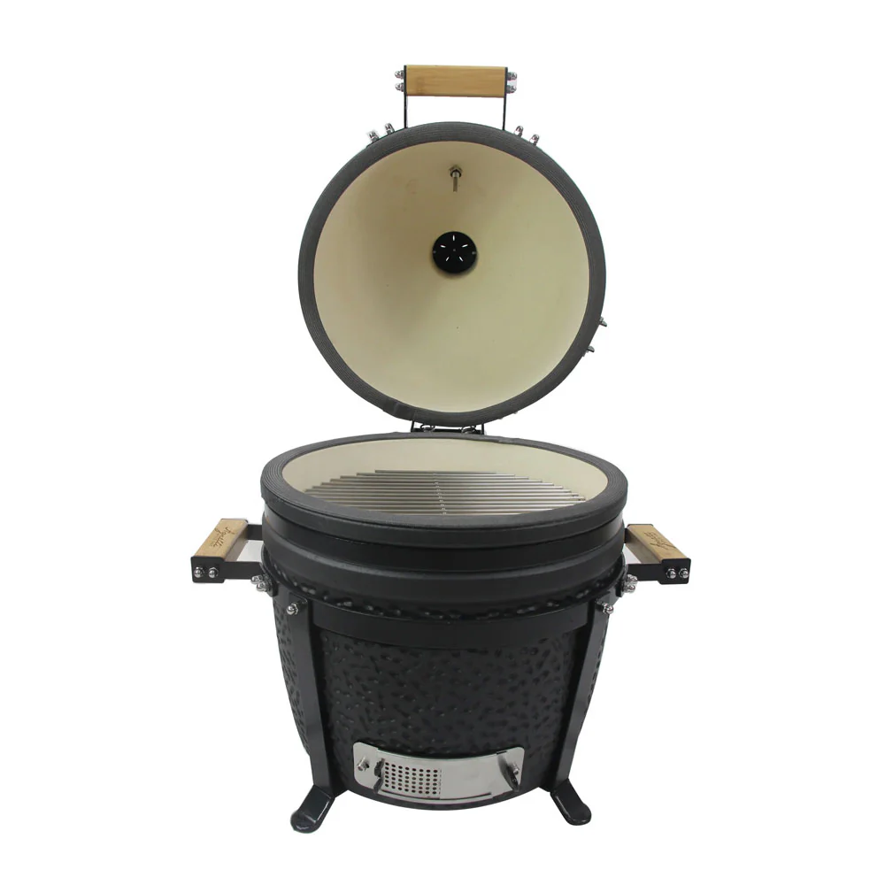 Kamado BBPRO Barbecue Professionale Compatto - Image 4