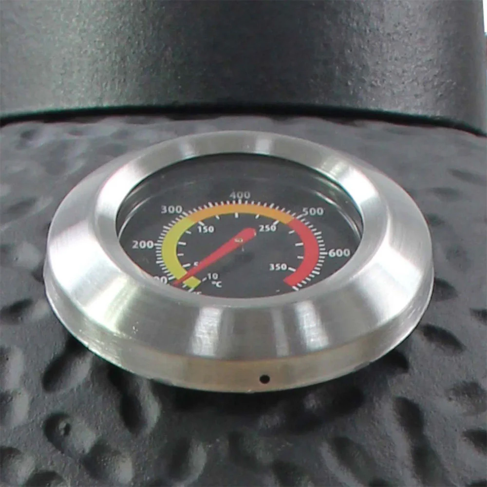 Kamado BBPRO Barbecue Professionale Compatto - Image 5
