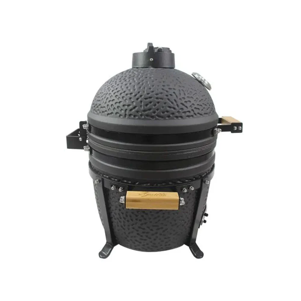Kamado BBPRO Barbecue Professionale Compatto - Image 7
