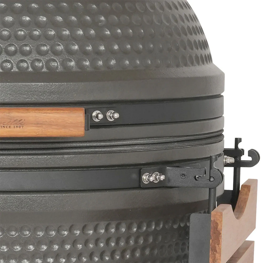Kamado BBPRO Barbecue Professionale Medio - Image 3
