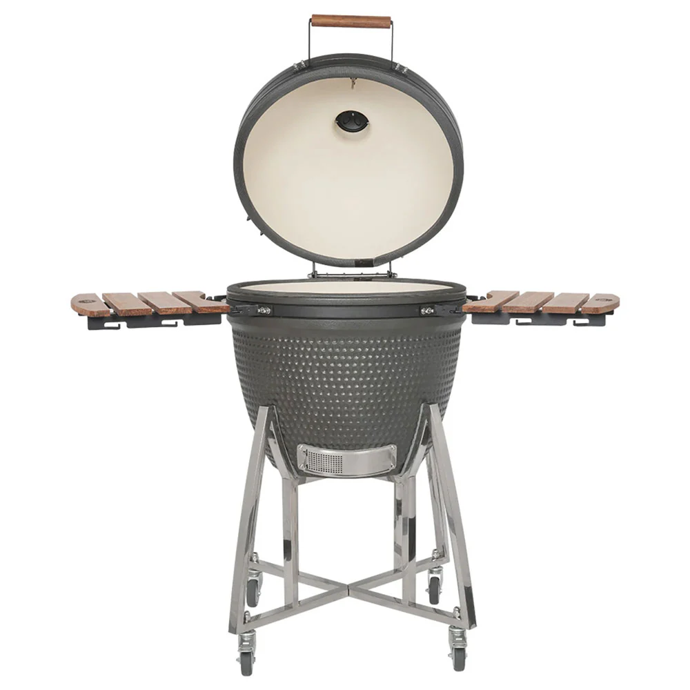 Kamado BBPRO Barbecue Professionale Medio - Image 4