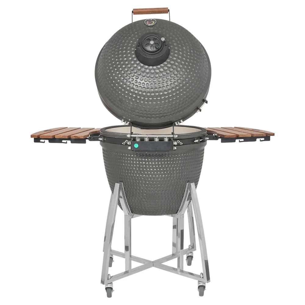 Kamado BBPRO Barbecue Professionale Medio - Image 5
