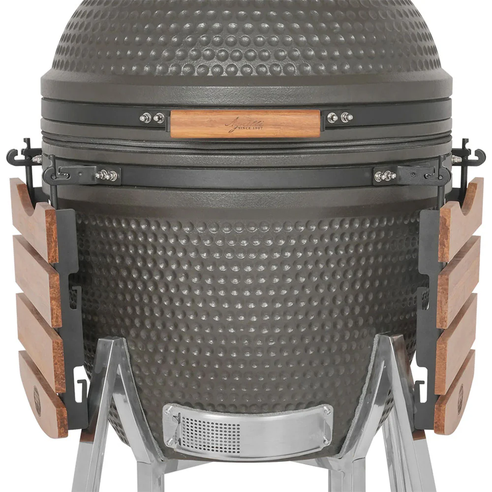 Kamado BBPRO Barbecue Professionale Medio - Image 7