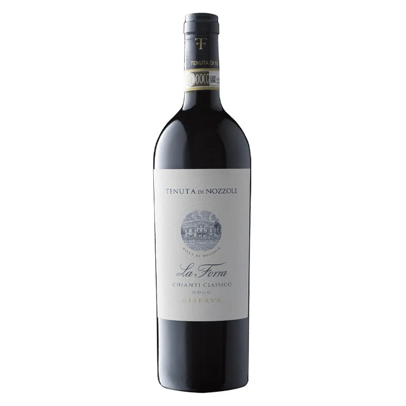 La Forra Chianti Classico DOCG Riserva 2015 Tenute Folonari