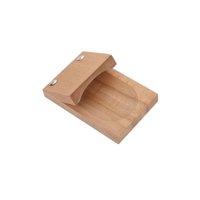 Set Ostriche In Acciaio Inox - Set 4 Pz - Image 6