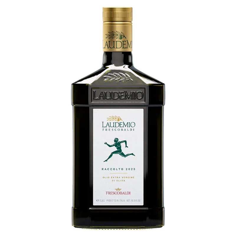 Laudemio Olio Extra Vergine D'Oliva EVO 2025 Cantina FrescobaldI - Image 3