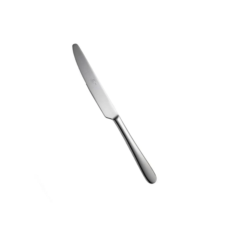 Eraclea Coltello Frutta In Acciaio Inox - Set 12 Pz