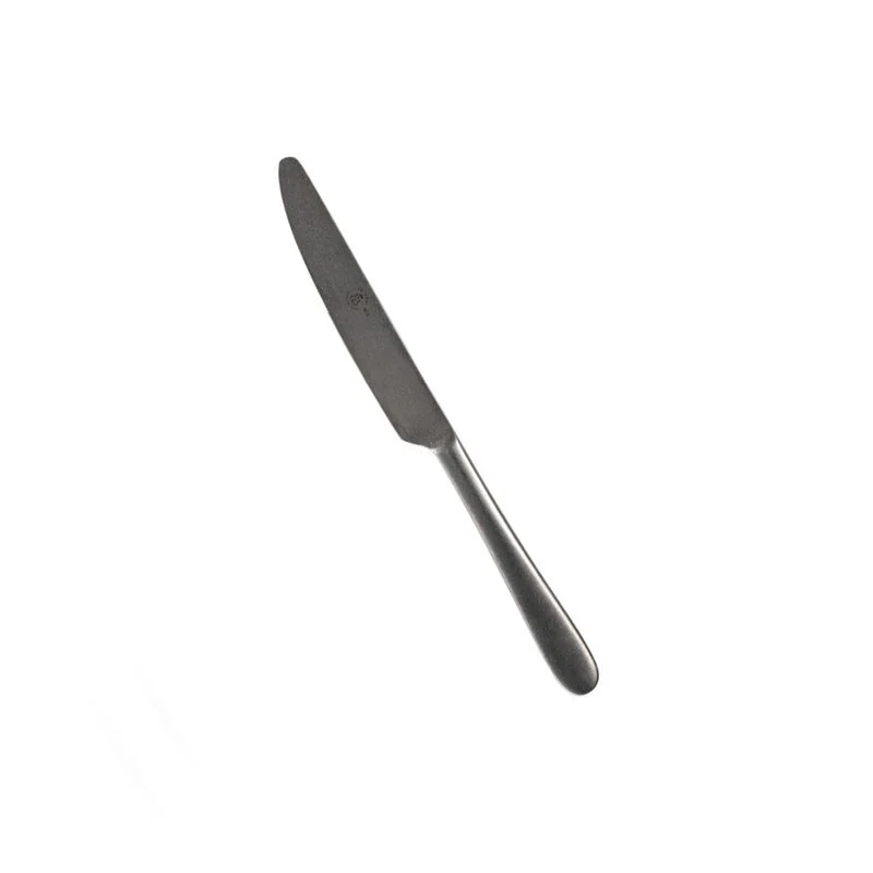 Eraclea Coltello Frutta In Acciaio Inox - Set 12 Pz - Image 3