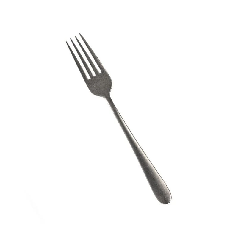 Eraclea Forchetta Tavola In Acciaio Inox - Set 12 Pz - Image 3