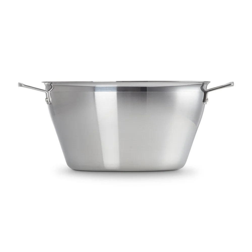 Acciaio Inox Casseruola Per Conserve In Acciaio Inox - Image 3