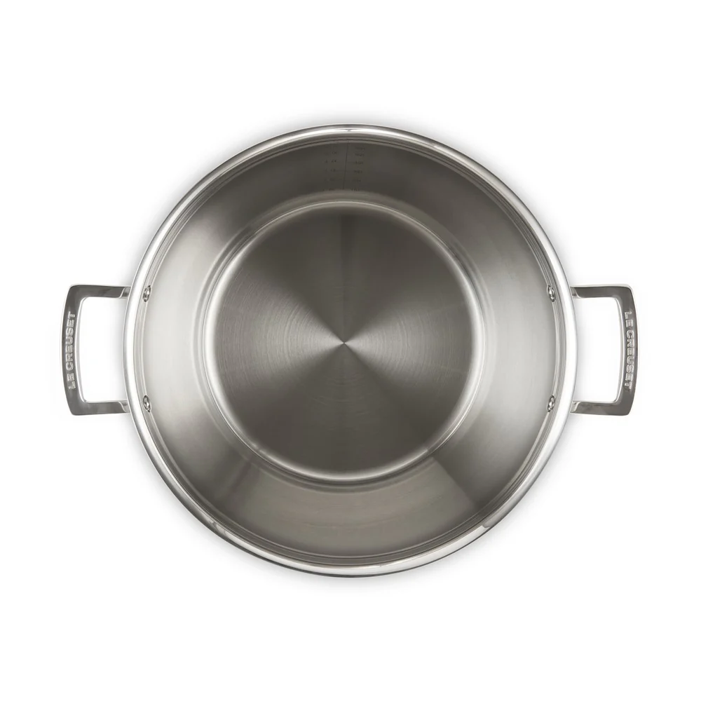 Acciaio Inox Casseruola Per Conserve In Acciaio Inox - Image 4