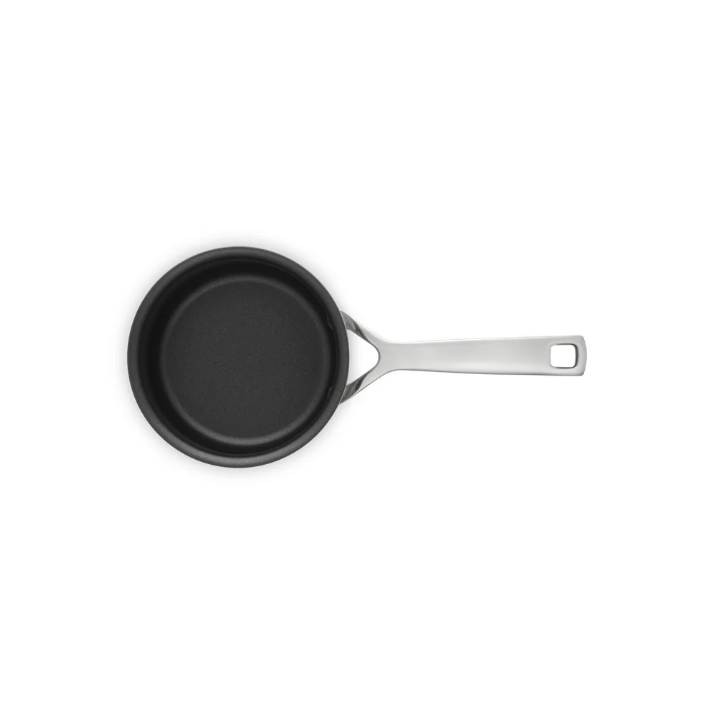 Acciaio Inox Lattiera Casseruola Con Manico Antiaderente In Acciaio Inox - Image 4