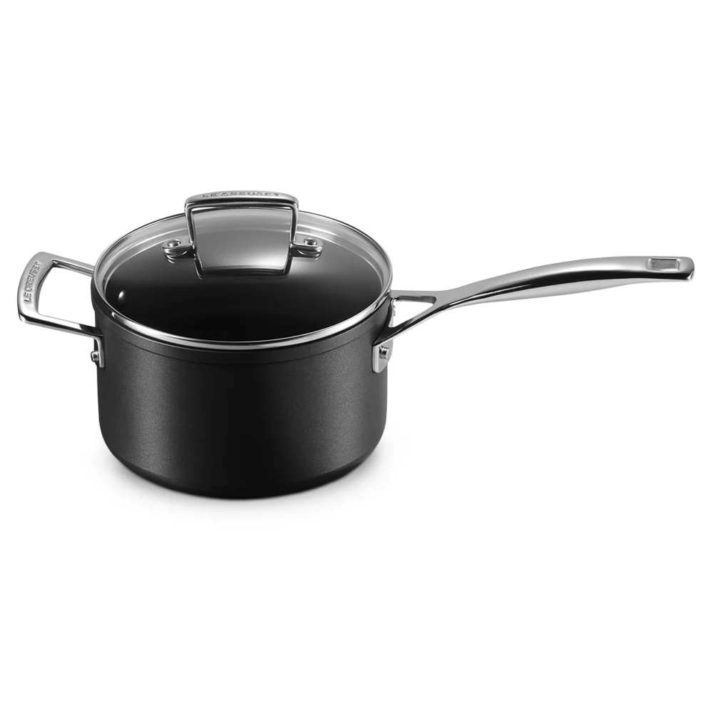 Alluminio Set Casseruola e Padella Antiaderenti Set 2 Pz - Image 3