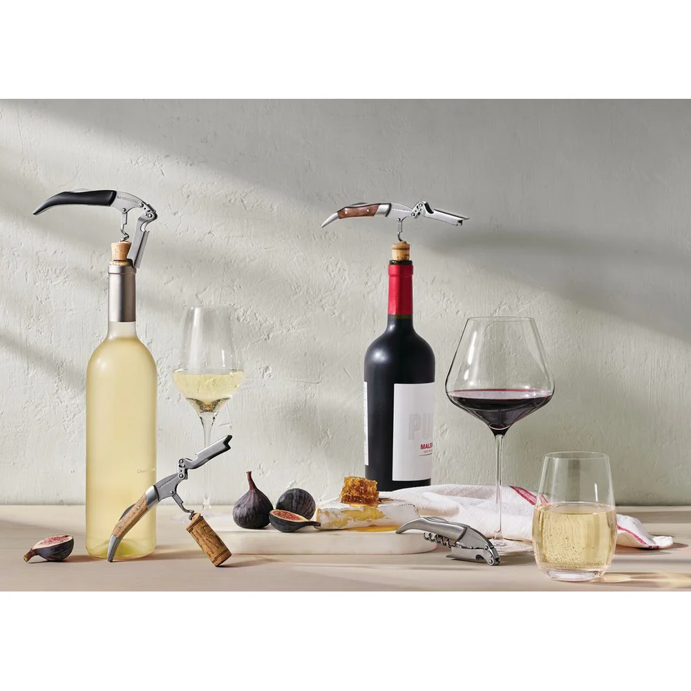 Bicchiere Acqua In Vetro Set 4 Pz - Image 6