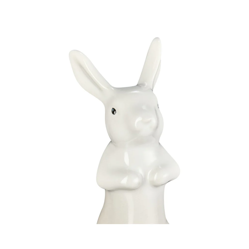 Bunny Camino Per Torte In Gres Vetrificato - Image 6