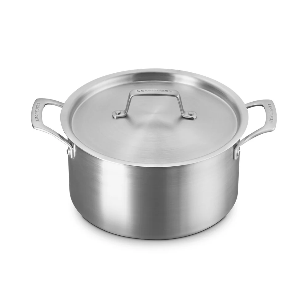 Essential Casseruola Alta In Acciaio Inox - Image 12
