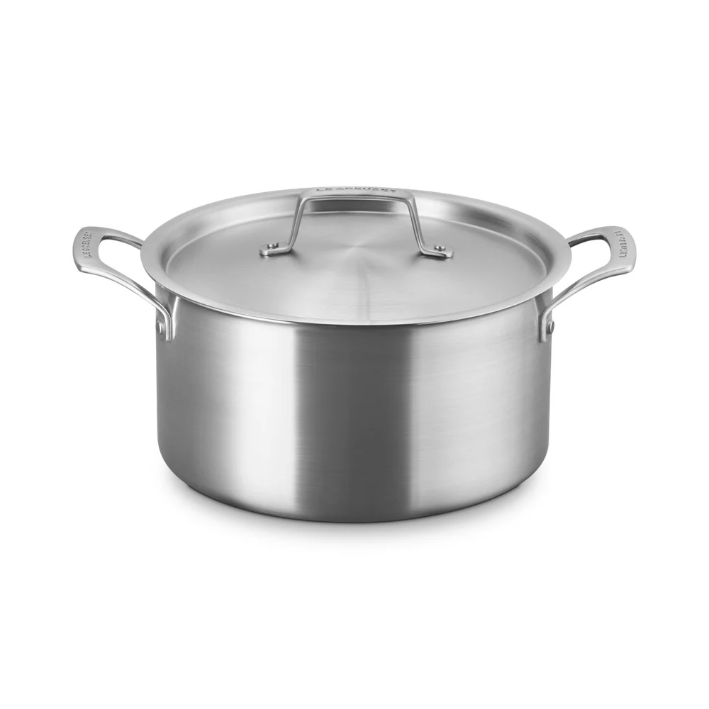 Essential Casseruola Alta In Acciaio Inox - Image 7