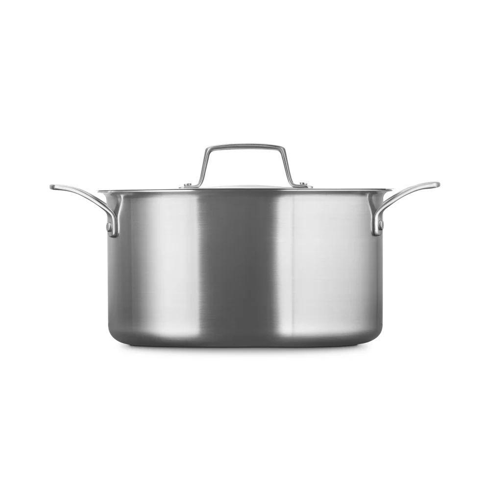 Essential Casseruola Alta In Acciaio Inox - Image 9