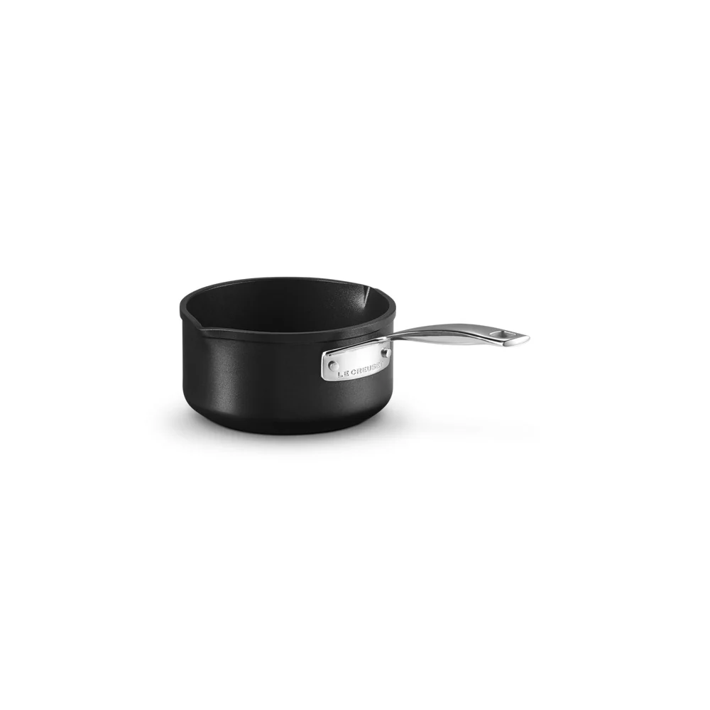 Essential Casseruola Doppio Becco Con Manico In Alluminio - Image 6