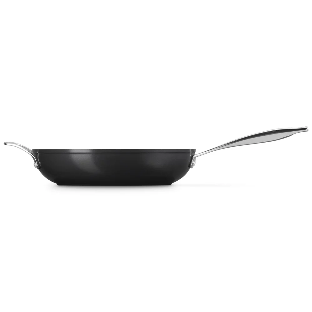 Essential Padella Alta Antiaderente In Acciaio Inox Con Rivestimento In Ceramica - Image 3