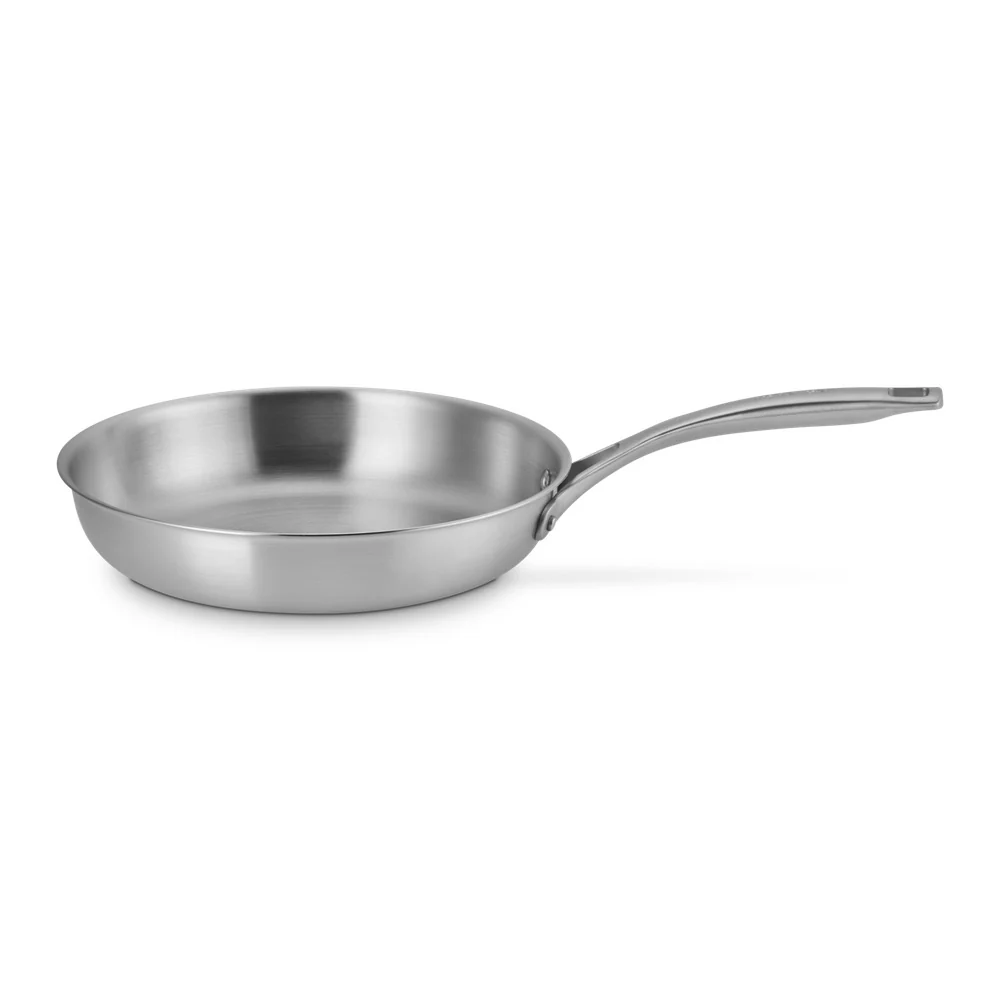 Essential Padella Bassa In Acciaio Inox - Image 7